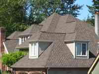Chinook Roofing & Gutters