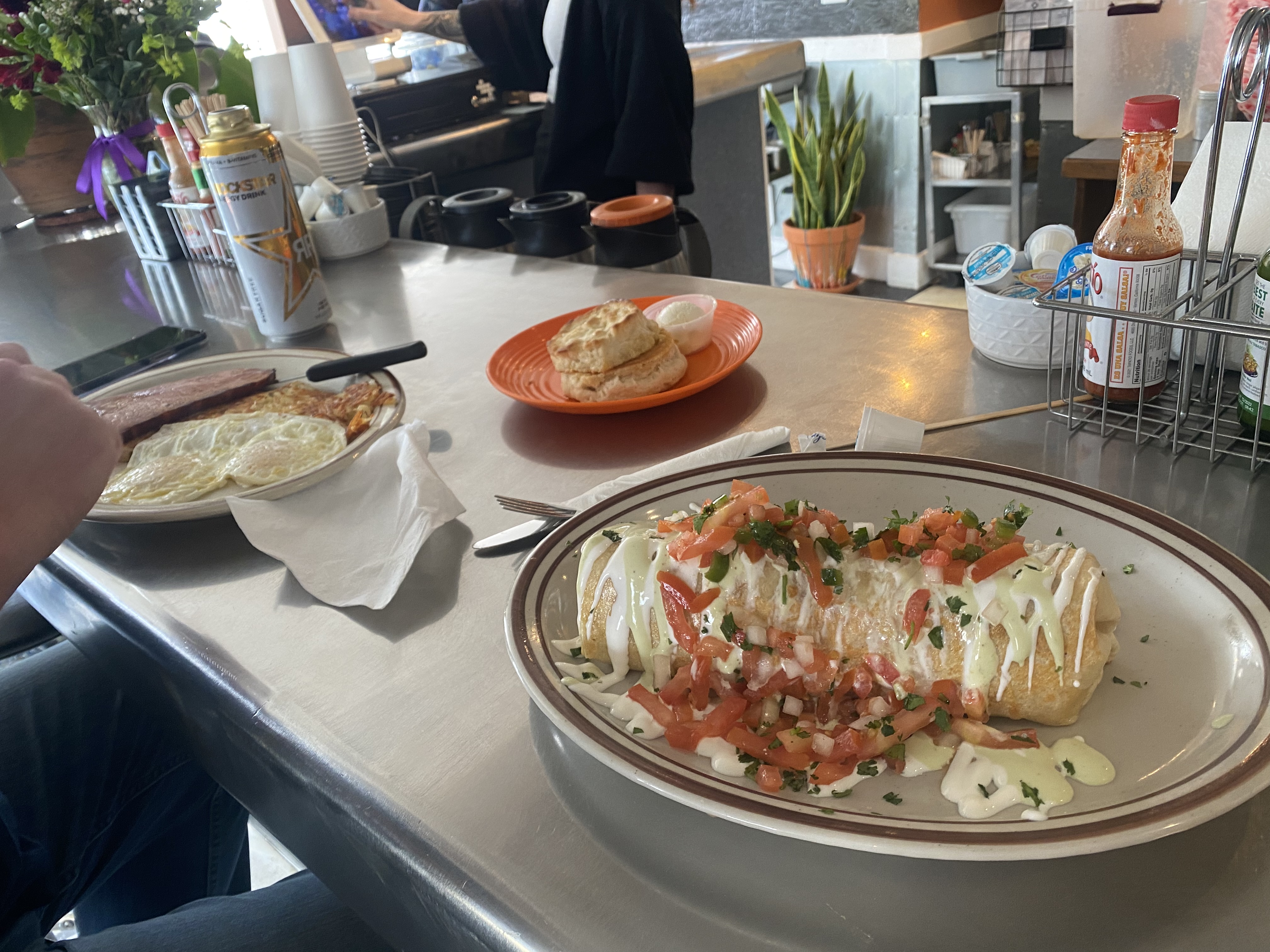 Photo credit: restaurantji