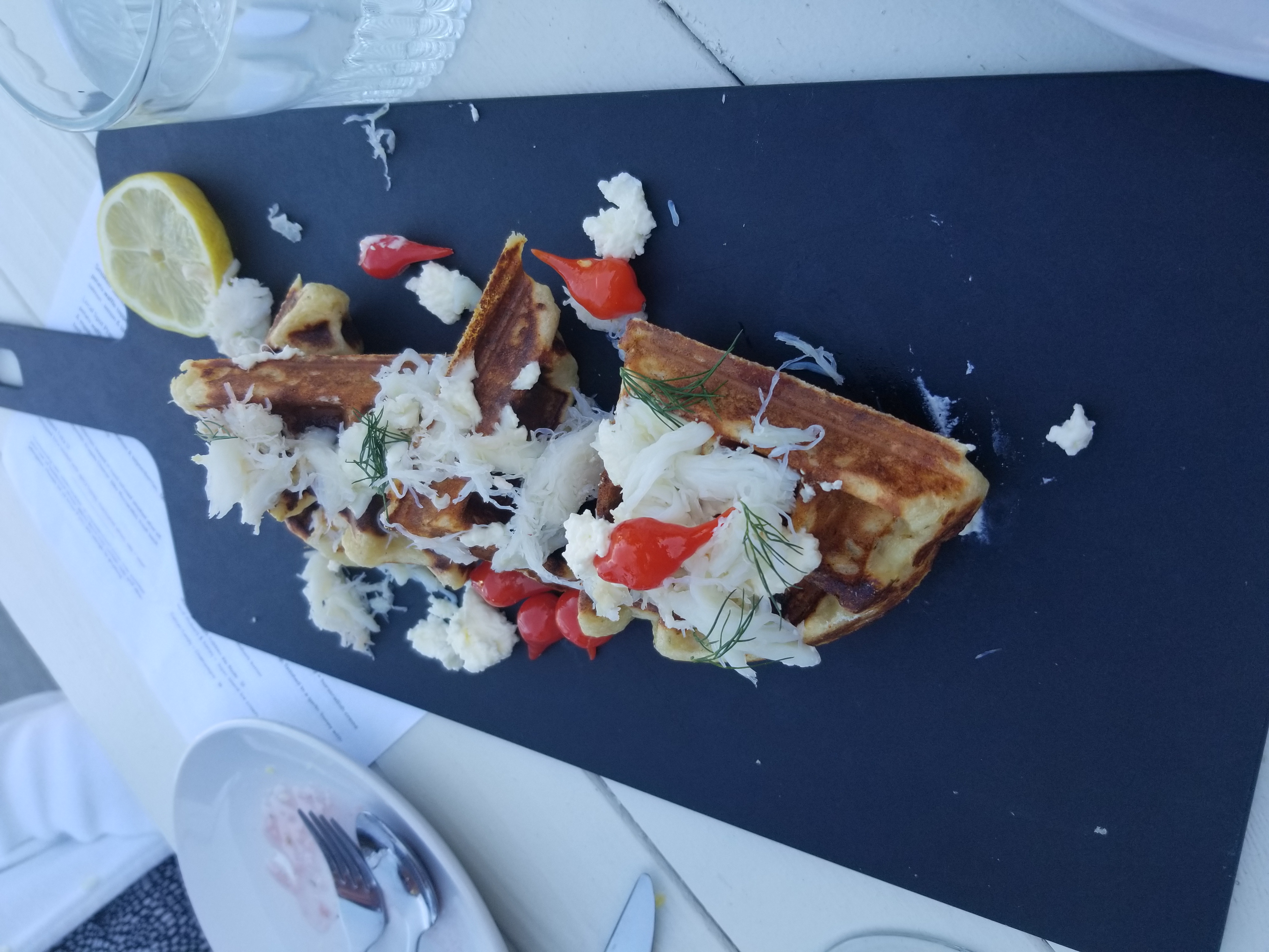 Photo credit: restaurantji