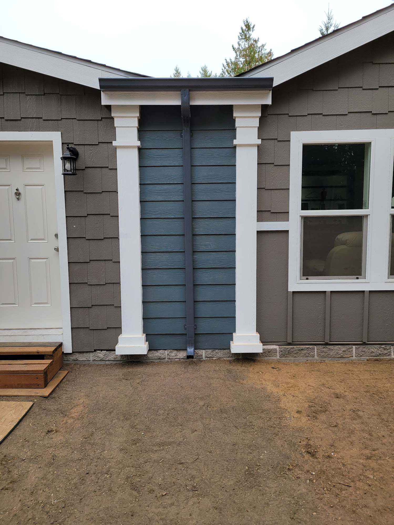 Affordable Gutters