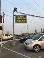 First Avenue Auto Sales