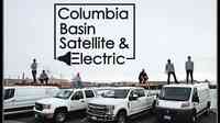 Columbia Basin Satellite & Electric