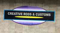 Creative Rods & Customs