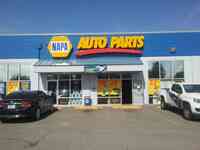 NAPA Auto Parts