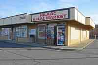 Hilaac Halal Market