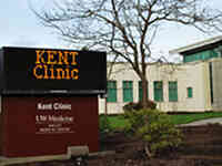 Kent Clinic - Primary Care - Valley Medical Center