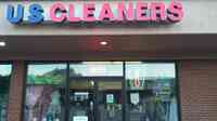 U.S. Cleaners (Totem Lake West Mall)