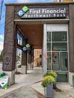 First Financial Northwest Bank- Kirkland Branch