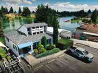 Seattle Boat Company - Lake Tapps