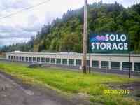 Solo Storage