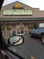 Baker's Corner Store & Deli