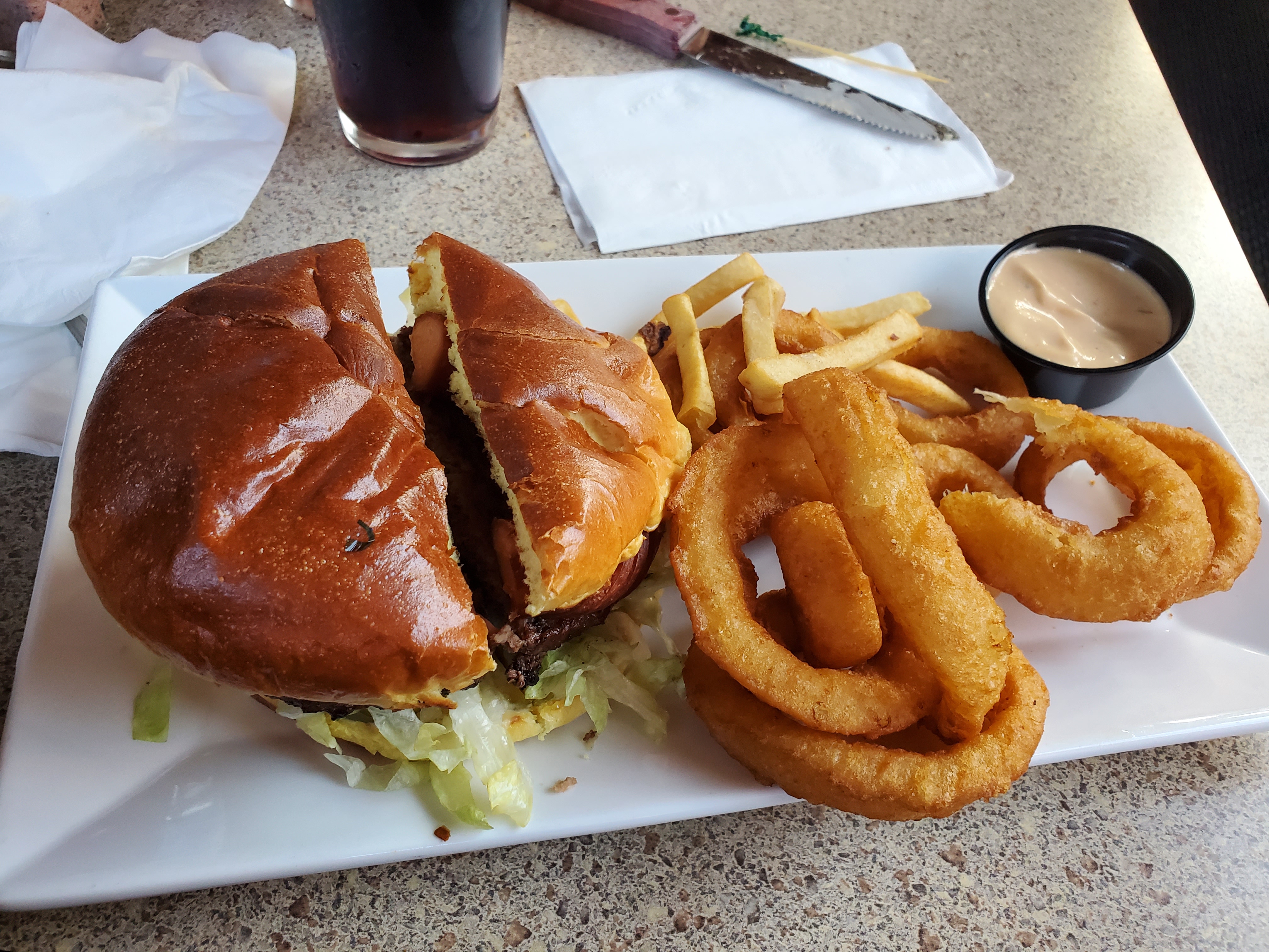 Photo credit: restaurantji