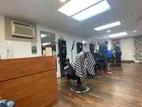 Rashed Barber Shop