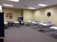 Pinnacle Physical Therapy