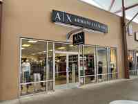 A|X Outlet Tulalip