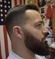 Murray’s Barbering & Styling