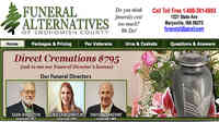 Funeral Alternatives of Snohomish County