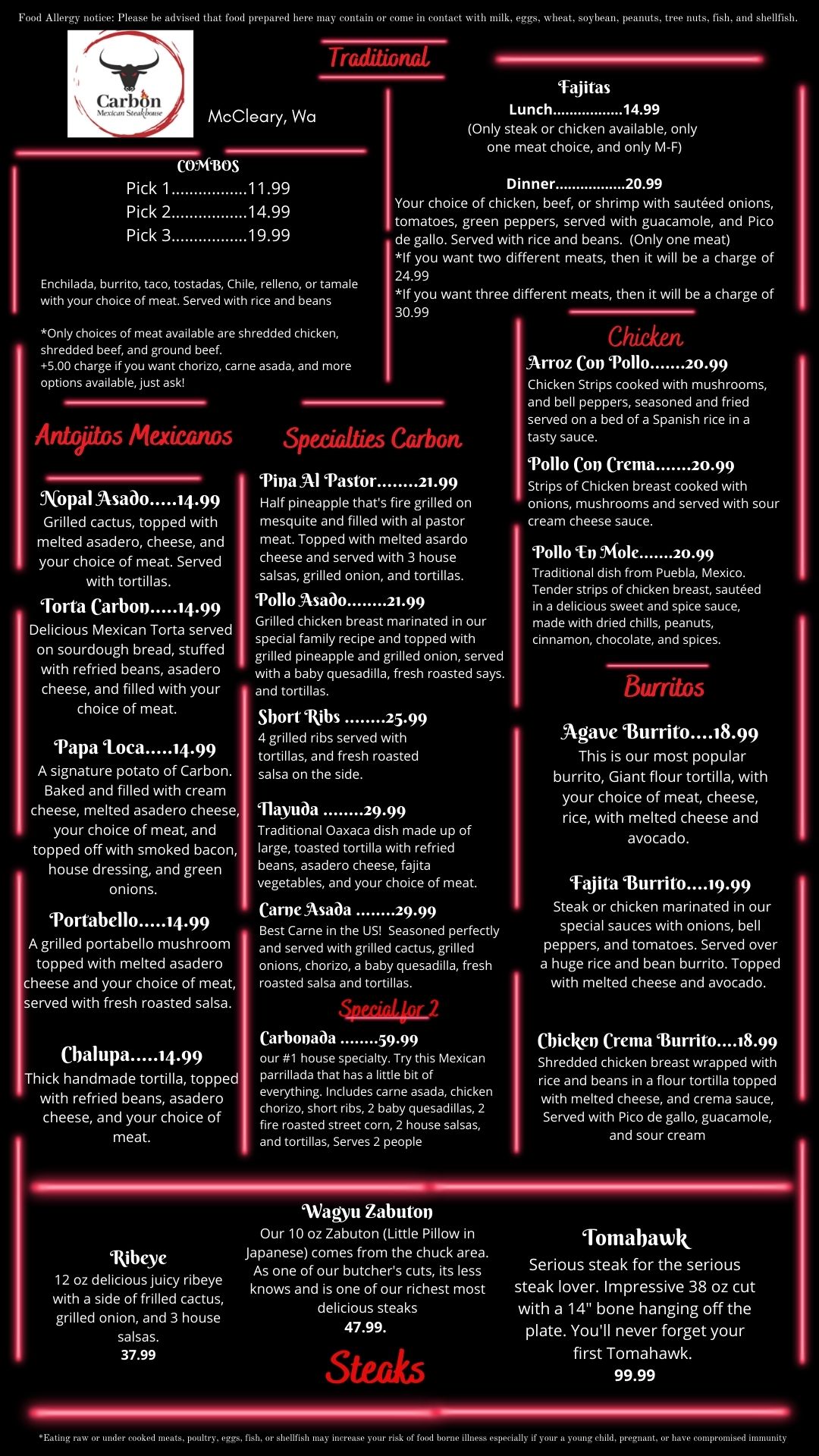 Photo credit: Restaurantji