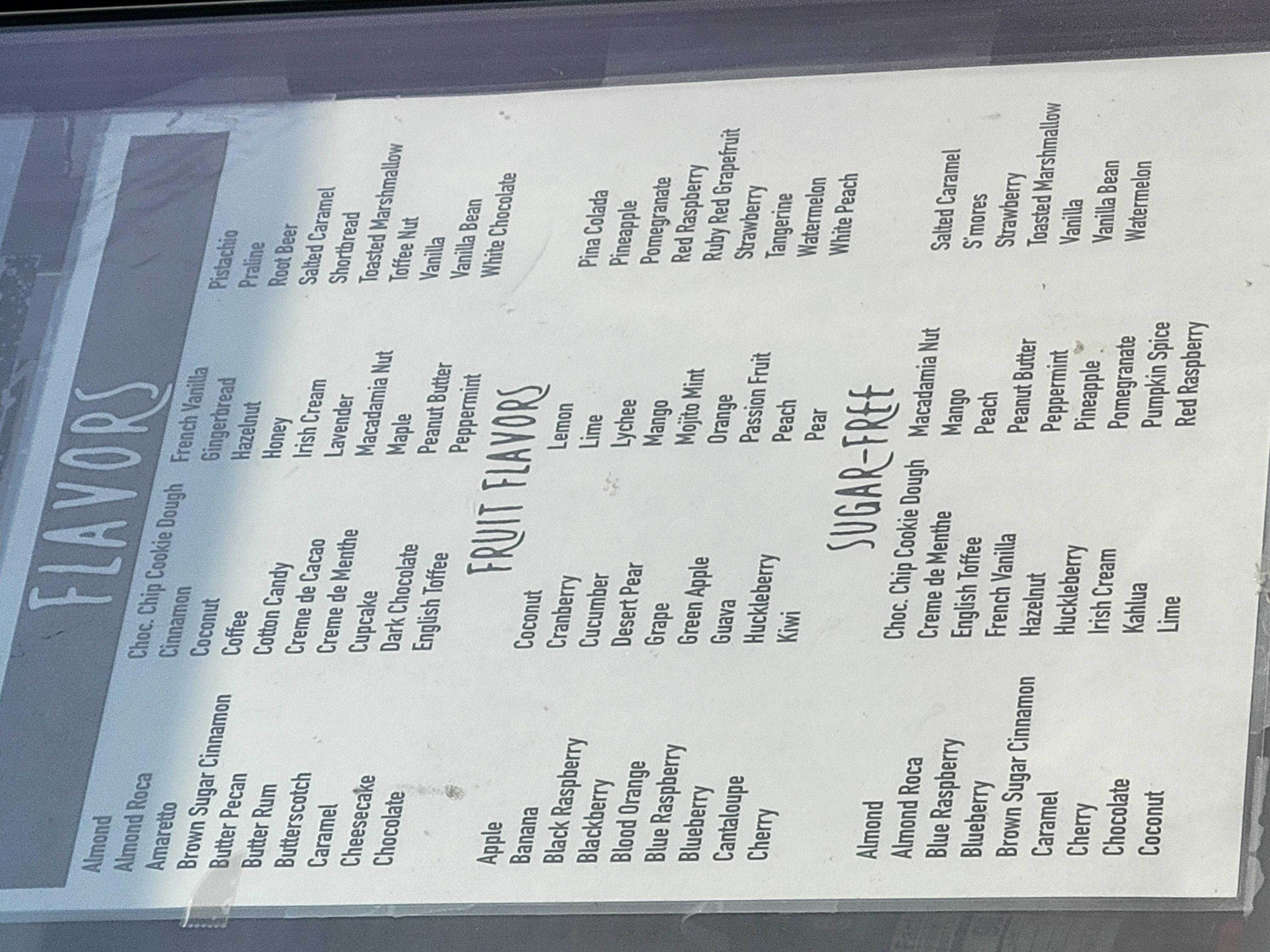 Photo credit: Restaurantji