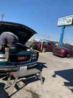 Columbia Basin Auto Repair, LLC
