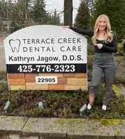 Terrace Creek Dental Care: Kathryn Jagow, DDS
