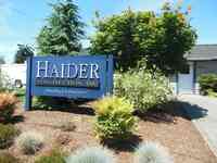 Haider Construction