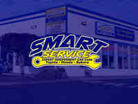 Smart Service, Inc.