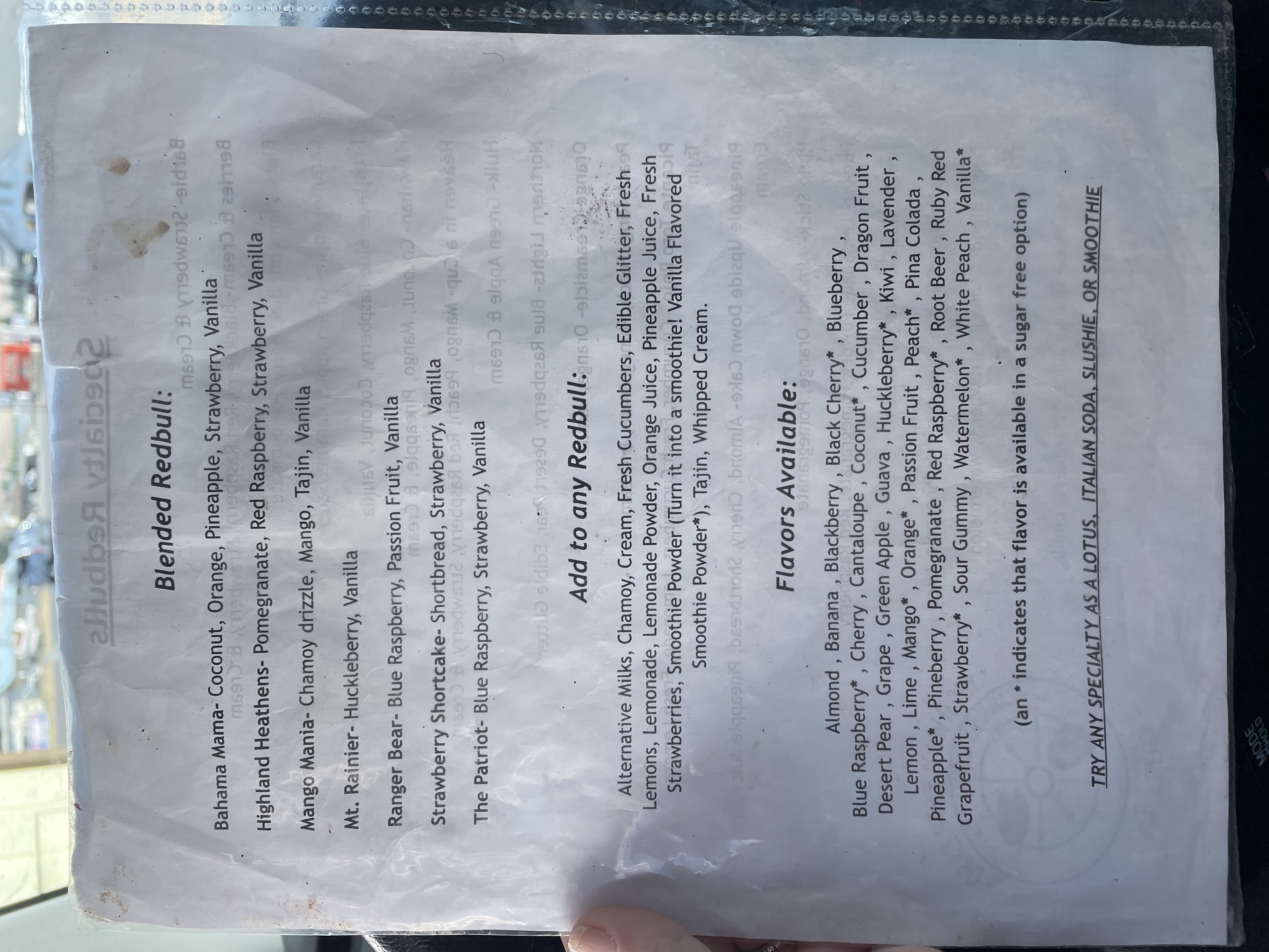 Photo credit: Restaurantji