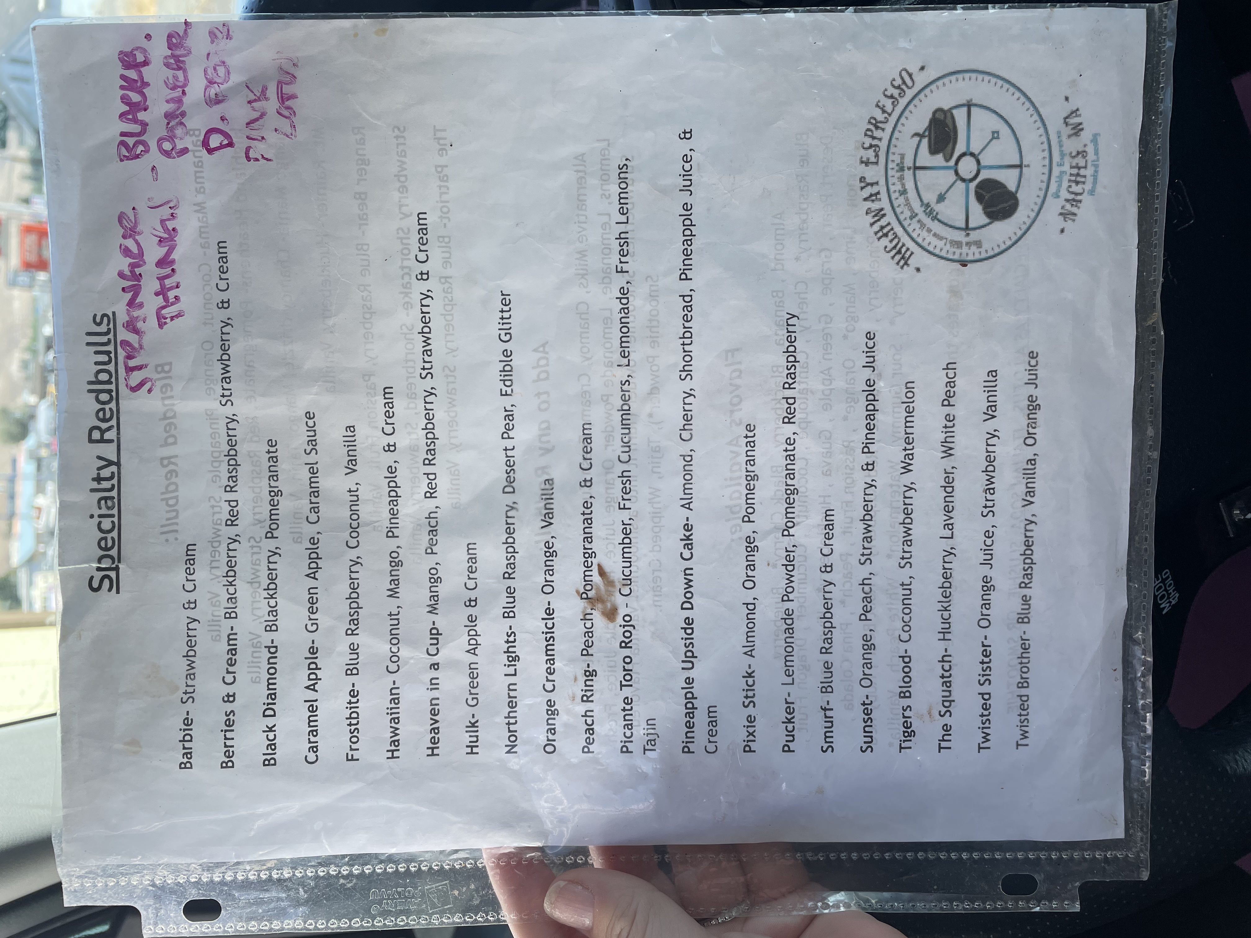 Photo credit: Restaurantji