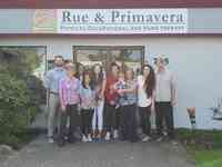 Rue and Primavera Occupational and Physical Therapy