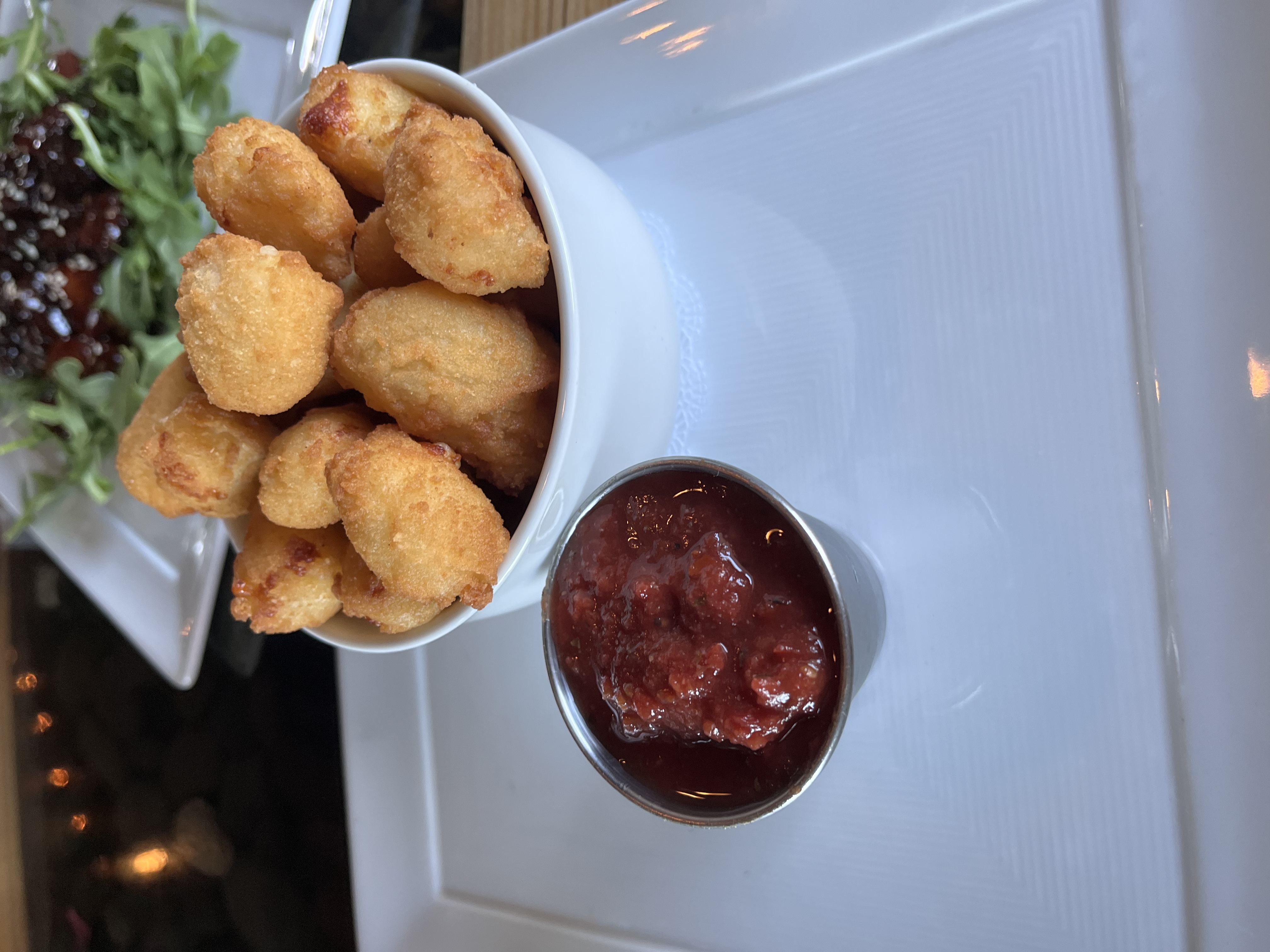 Photo credit: restaurantji