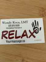 Your Massage LLC