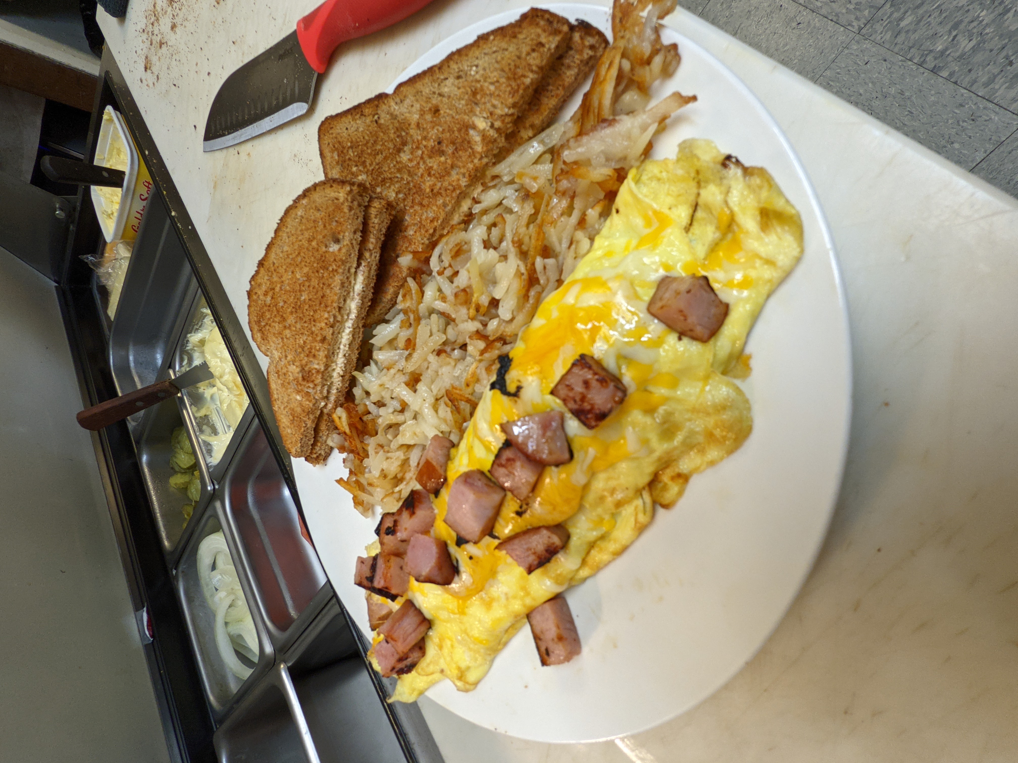 Photo credit: restaurantji