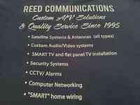 Reed Communications