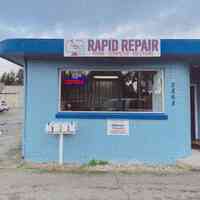 Rapid Repair