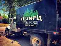 Olympia Tree Care / Service
