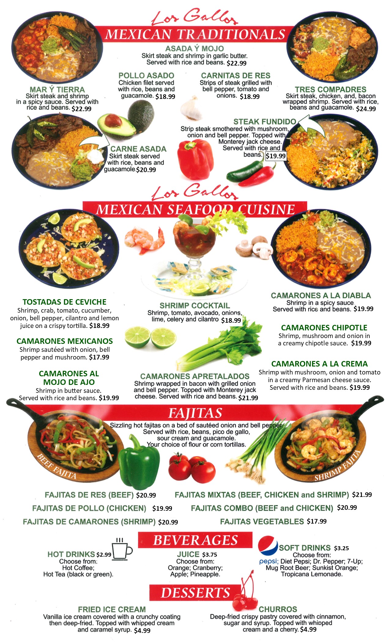 Photo credit: Restaurantji