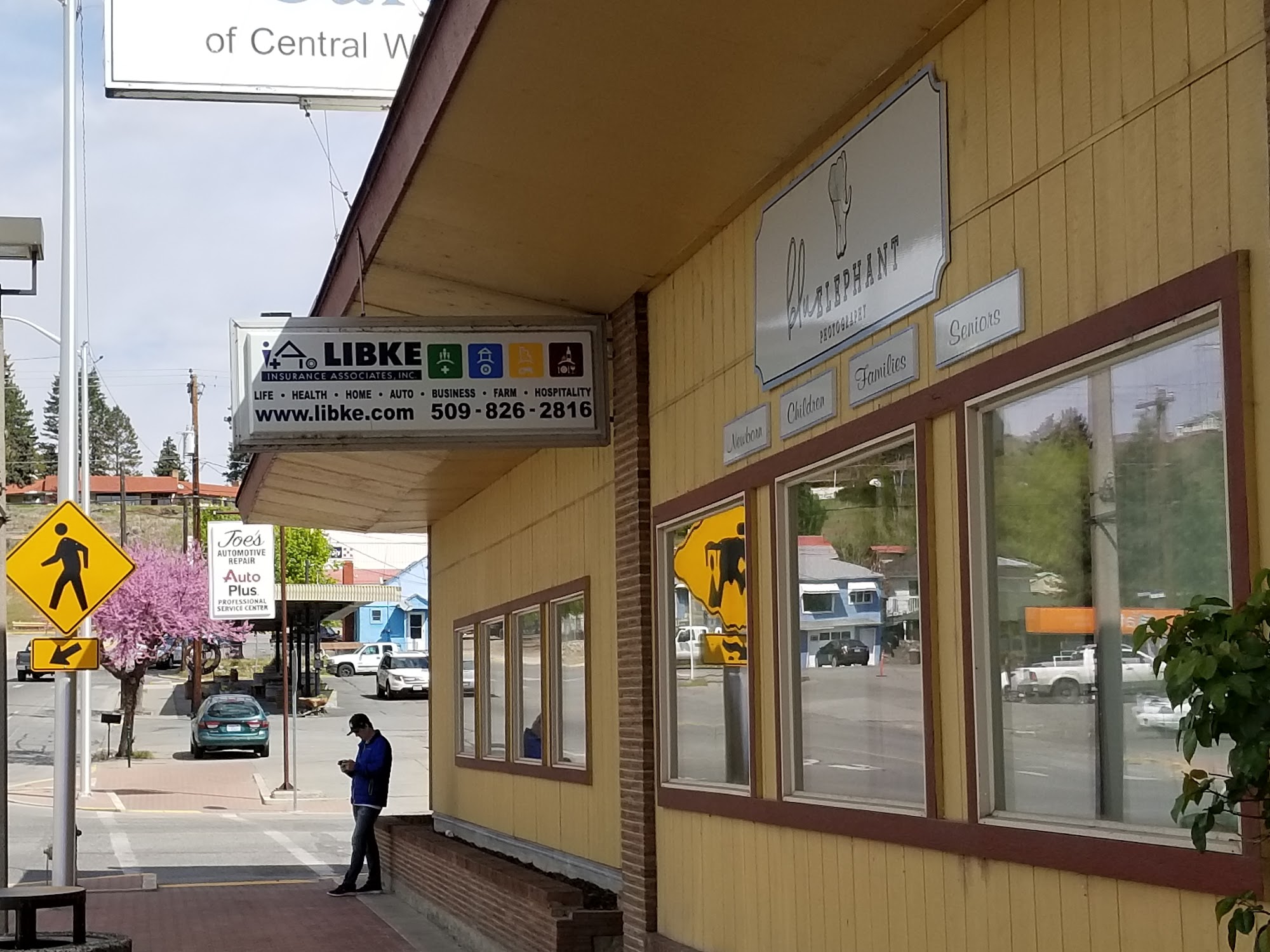 Libke Insurance