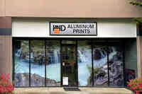 HD Aluminum Prints
