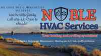 Noble HVAC Services