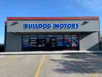 Bulldog Motors