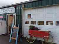 McPhee's Parkway Grocery