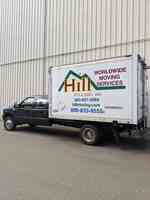 Hill Moving Services