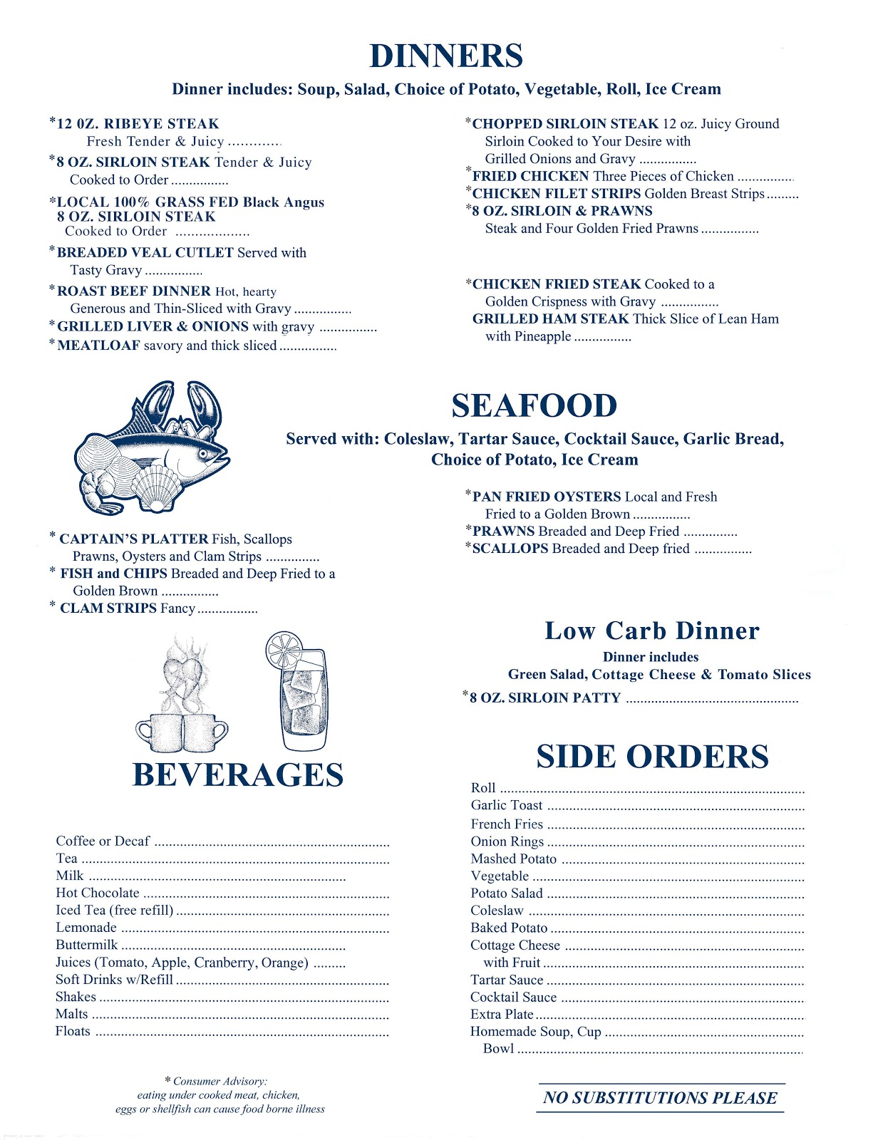 Photo credit: Restaurantji