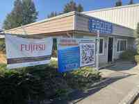 Pacific Plumbing Supply Company LLC - Puyallup Branch