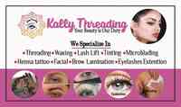 Kally Threading