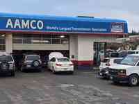 AAMCO Transmissions & Total Car Care