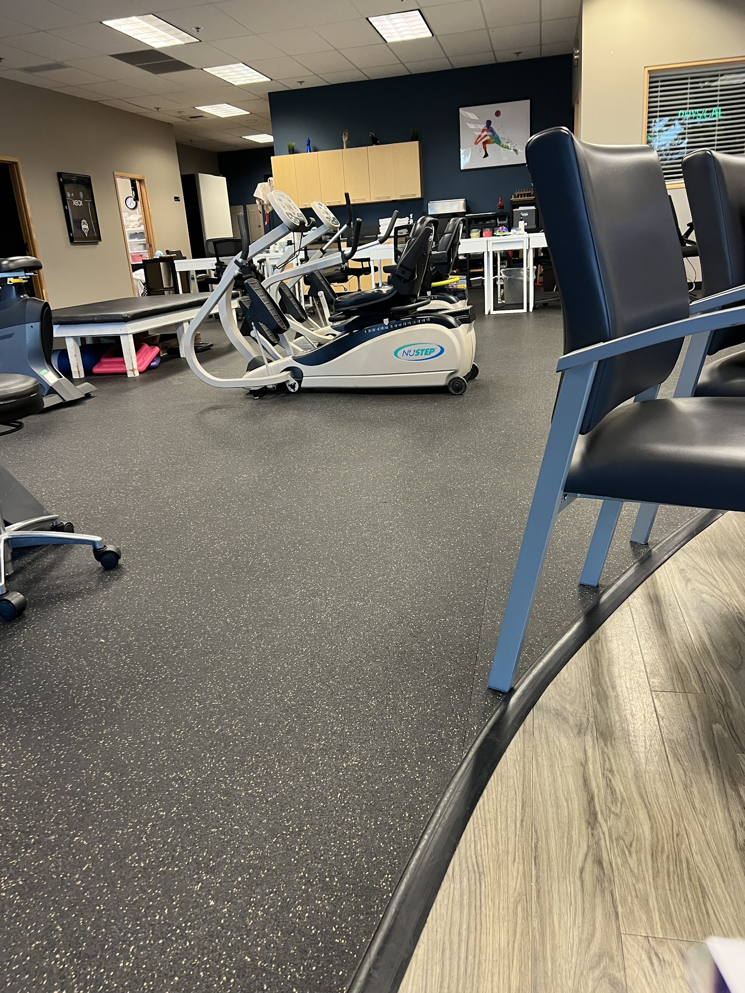 Olympic Sports & Spine