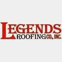 Legends Roofing Co Inc