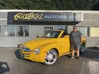 GoldBoyz Auto Sales
